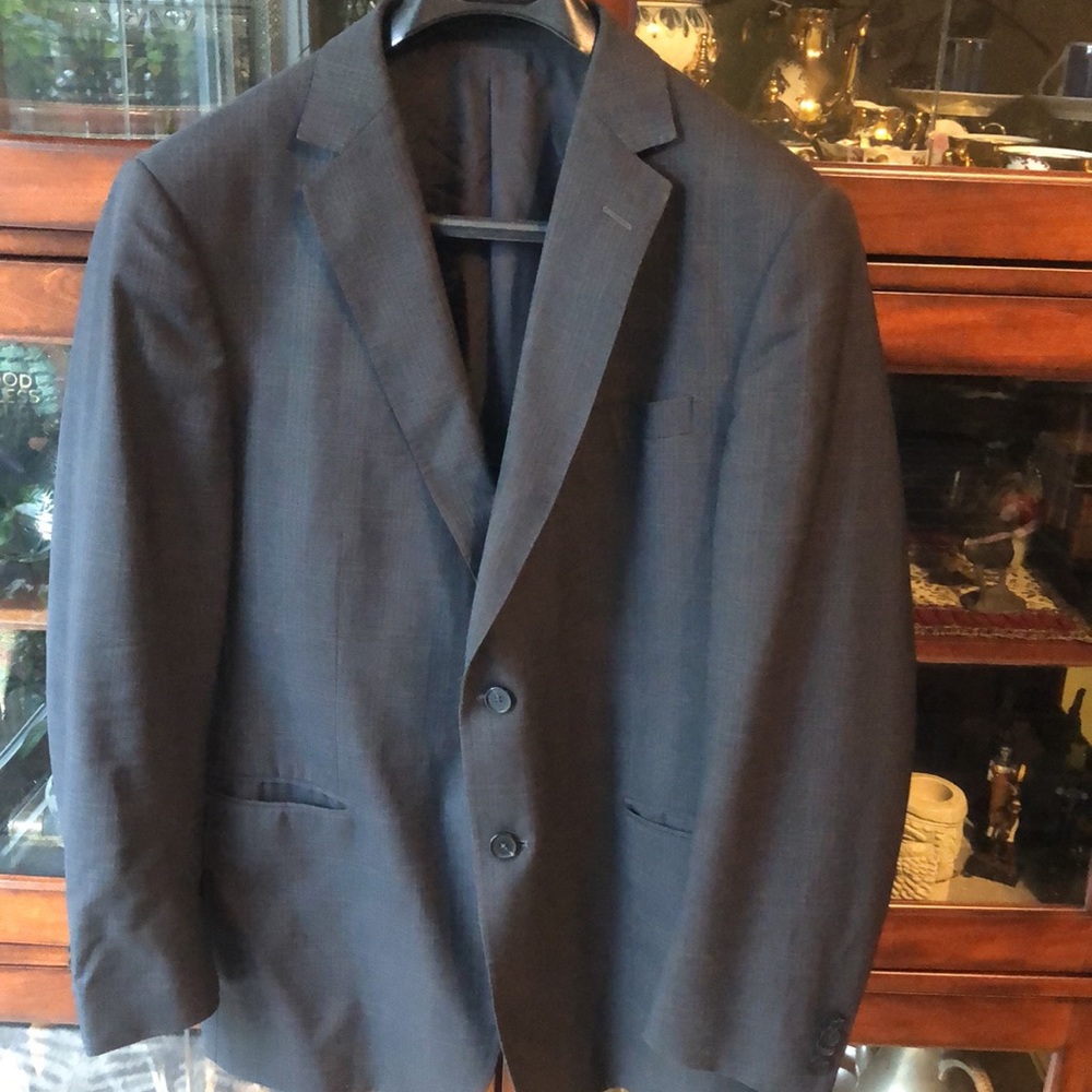 Beautiful Zegna dressy blazer for men